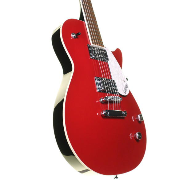 Gretsch Electromatic G5421 Jet Club Electric Guitar, Red (pre-owned)