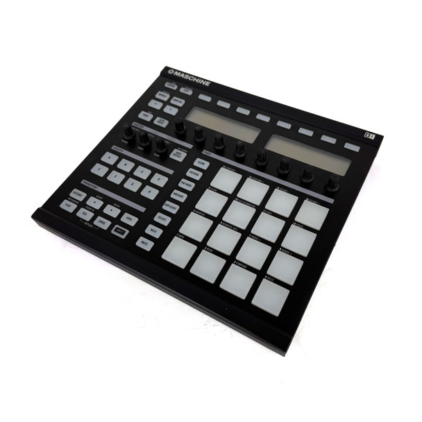 Native Instruments Maschine MK1 MIDI Controller (pre-owned)