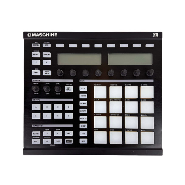 Native Instruments Maschine MK1 MIDI Controller (pre-owned)