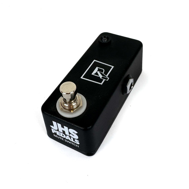 JHS Pedals Mute Switch Pedal (pre-owned)