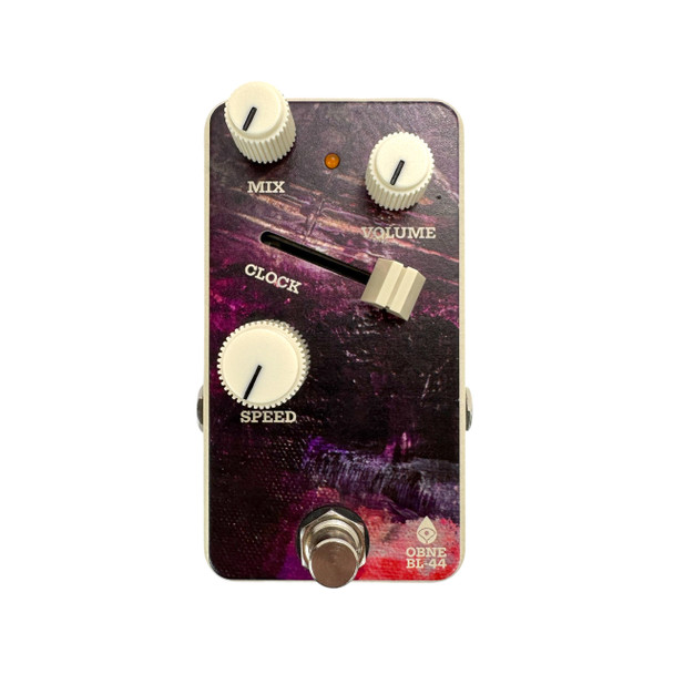 Old Blood Noise Endeavors BL-44 Reverser Effects Pedal (pre-owned)