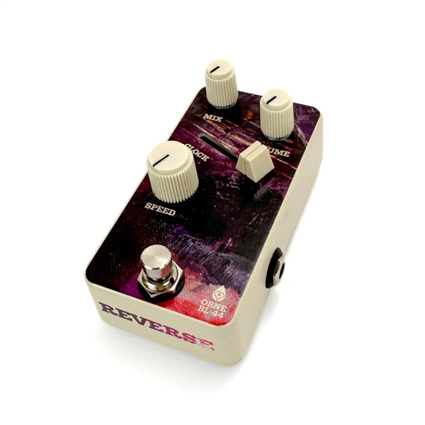 Old Blood Noise Endeavors BL-44 Reverser Effects Pedal (pre-owned)