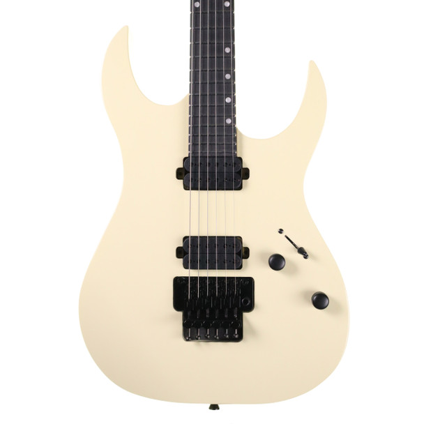 Spira S-420 AW Electric Guitar, Alpine White  (b-stock)