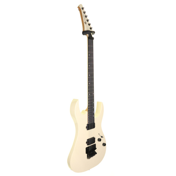 Spira S-420 AW Electric Guitar, Alpine White  (b-stock)