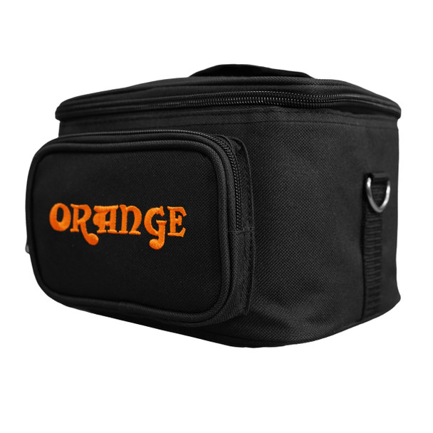 Orange Baby Terror 20W Micro Guitar Amp Head 