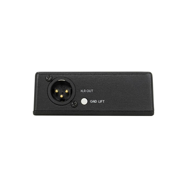 Walrus Audio Canvas Nano Line Isolator 