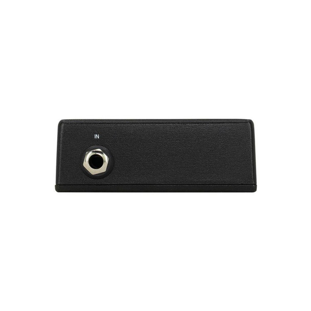 Walrus Audio Canvas Nano Line Isolator 