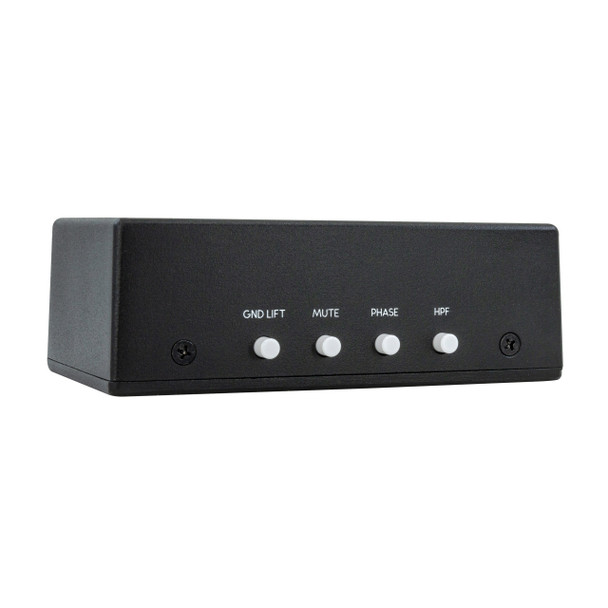 Walrus Audio Canvas Re-Amp 