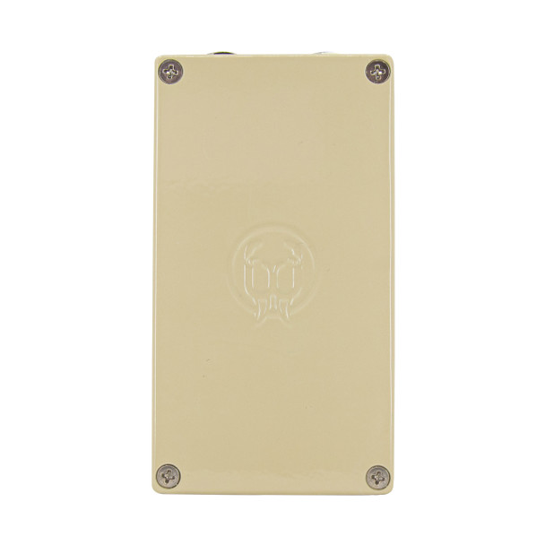 Walrus Audio Eons Five-State Fuzz Effects Pedal 