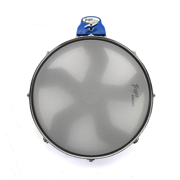 Traps 14 Inch Single Zone Electronic Drum Pad (pre-owned)