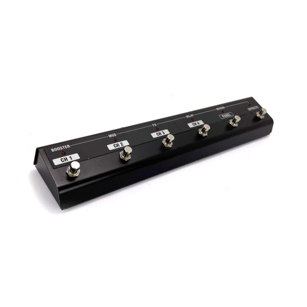 Boss GA-FC Foot Controller for Roland/Boss Amplifiers (pre-owned)