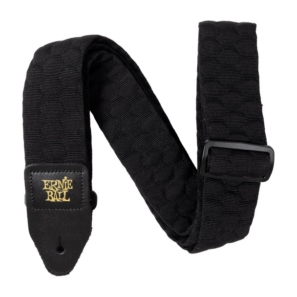 Ernie Ball Classic Jacquard Guitar Strap, Dark Matter 