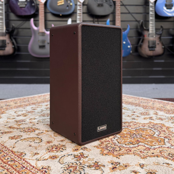 Laney A-DUO Acoustic Instrument Amplifier Combo (pre-owned)