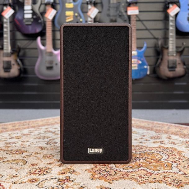 Laney A-DUO Acoustic Instrument Amplifier Combo (pre-owned)