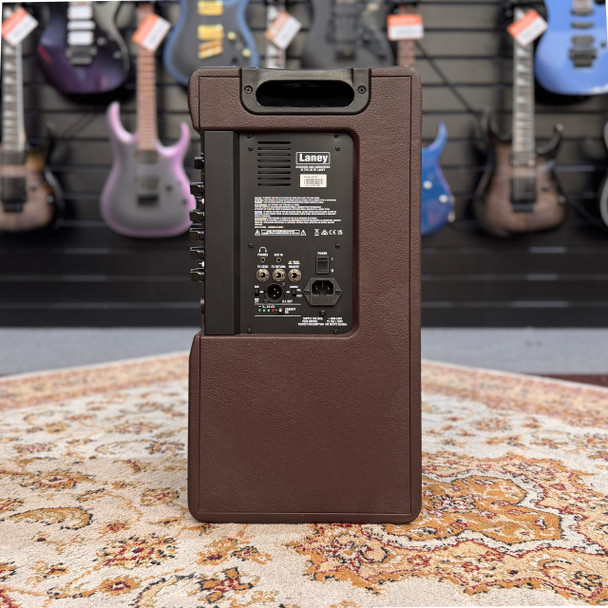 Laney A-DUO Acoustic Instrument Amplifier Combo (pre-owned)