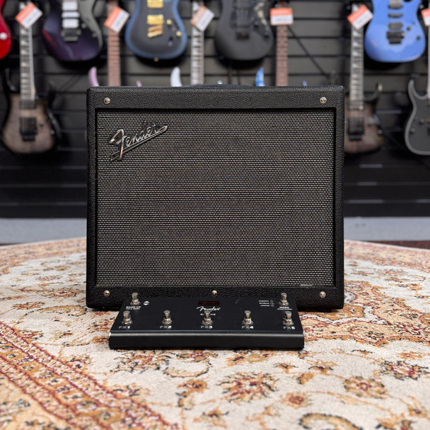 Fender Mustang GTX 50 Guitar Amp (pre-owned)