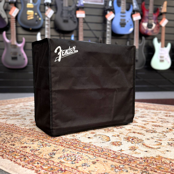 Fender Mustang GTX 50 Guitar Amp (pre-owned)