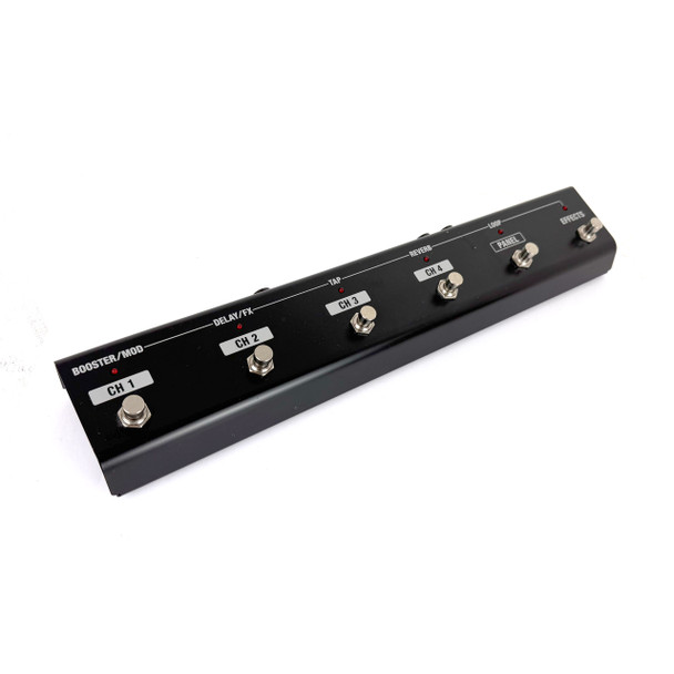 Boss GA-FC Foot Controller for Roland & Boss Amplifiers (pre-owned)