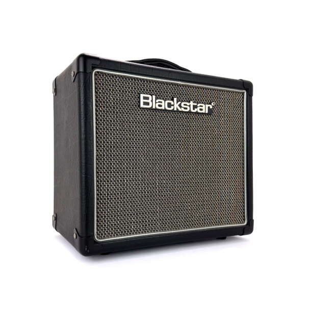 Blackstar HT-1R MKII Guitar Combo Amplifier (pre-owned)
