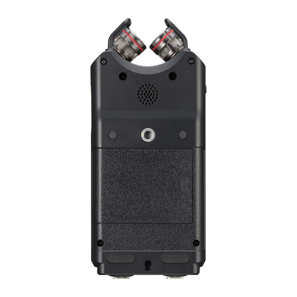 Tascam DR-40XP Portable Handheld Field Recorder 