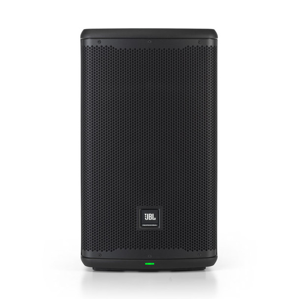 JBL EON 710 Active PA Speakers (Pair) 
