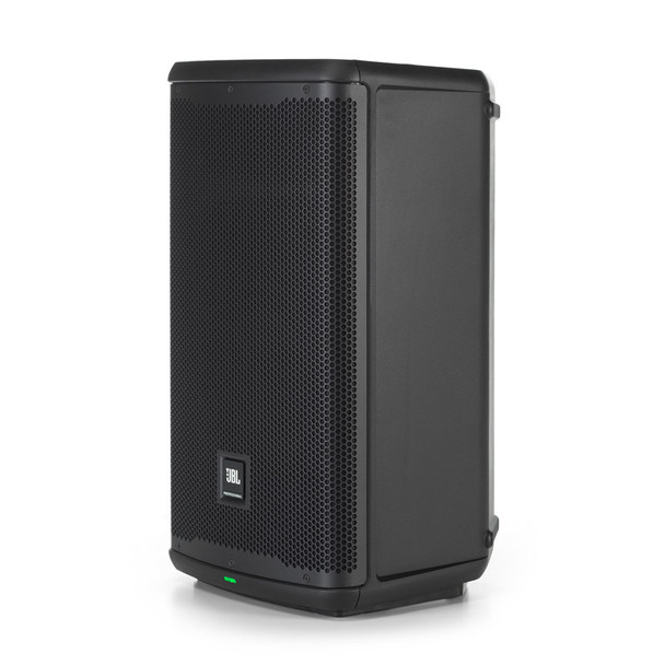 JBL EON 710 Active PA Speakers (Pair) 