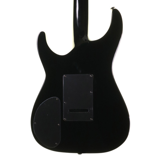 ESP LTD PH-600 Page Hamilton Signature Electric Guitar, Brushed Aluminium (pre-owned)