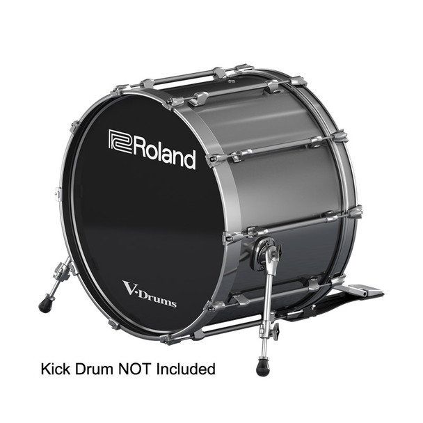 Roland KD-A22 Kick Drum Converter 