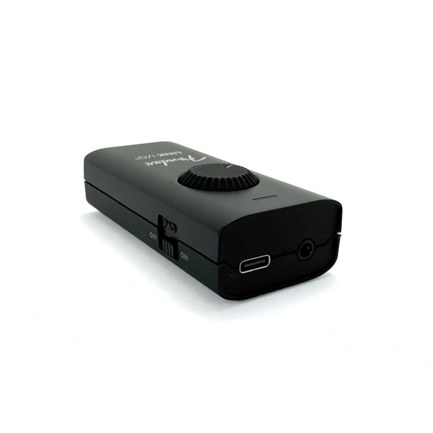 Fender Link I/O Portable Guitar Audio Interface (pre-owned)