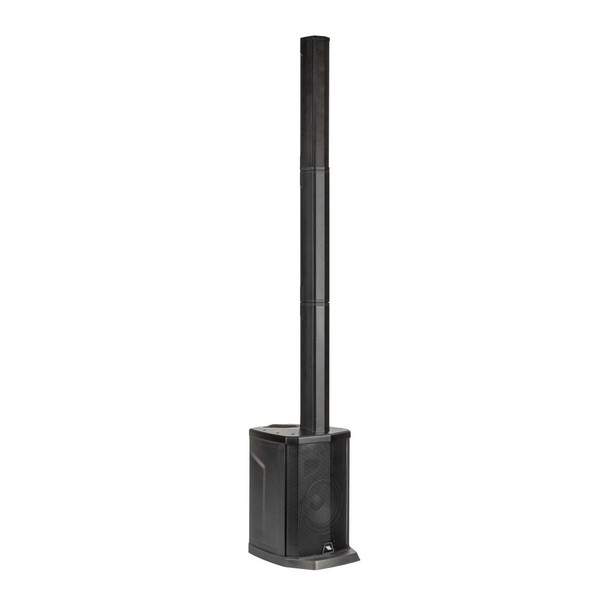 Proel SESSION1XFREE Battery Powered Column PA System 