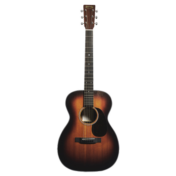 Martin 00-10E Retro Joe Bonamassa Electro Acoustic Guitar 