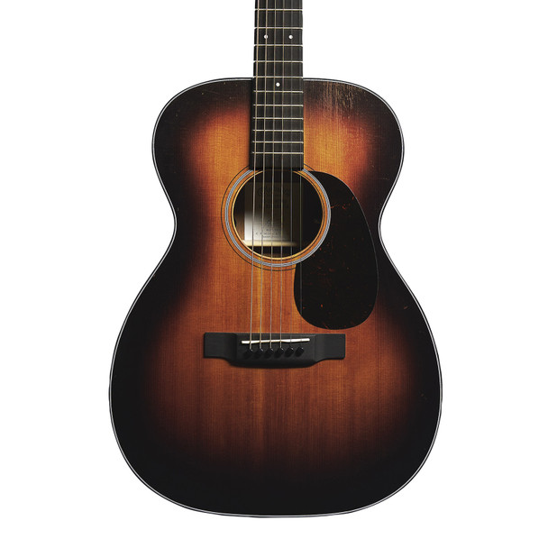 Martin 00-10E Retro Joe Bonamassa Electro Acoustic Guitar 