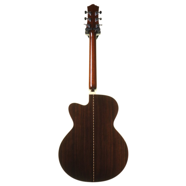 Collings SJ Indian Cutaway Acoustic Guitar with Hard Case (pre-owned)