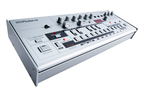 Roland TB-03 Boutique Bass Line Module 