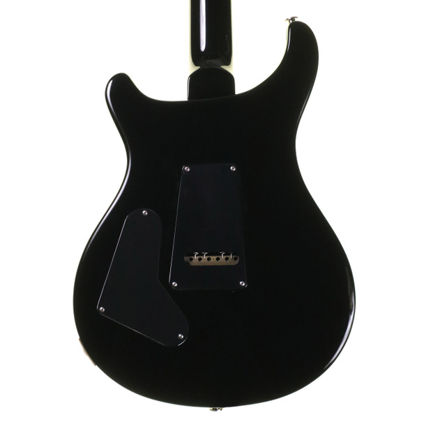 PRS Custom 24 Electric Guitar, Charcoal with Hard Case (pre-owned)