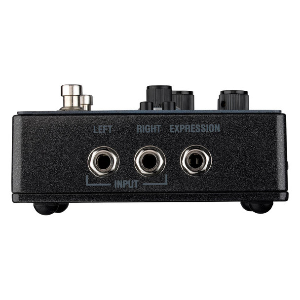 Laney Black Country Customs The Difference Engine Guitar Delay Effects Pedal  (ex-display)