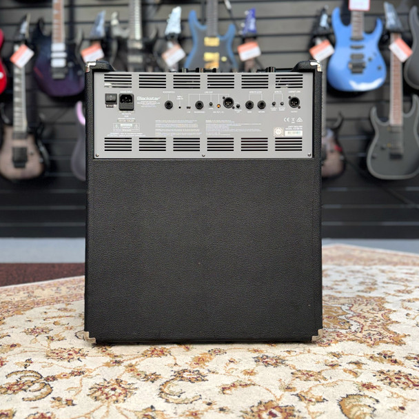 Blackstar Unity 500 Bass Guitar Combo Amplifier with Cover (pre-owned)