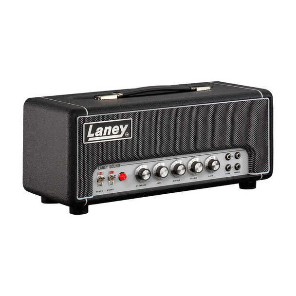Laney LA-Studio Classic British Valve Stack 