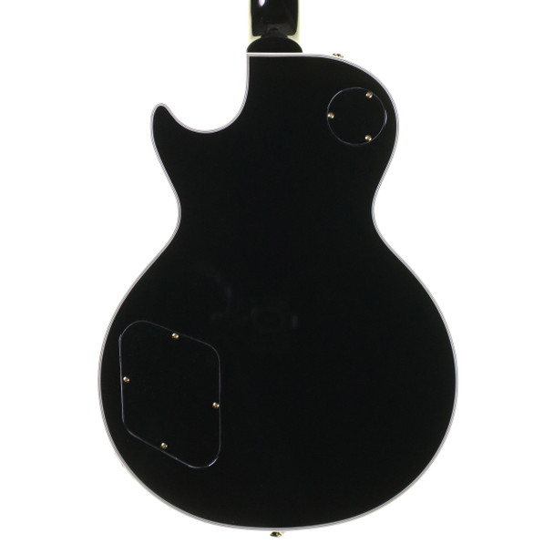 Tokai Love Rock LC228 BB Made In Japan Electric Guitar, Black with Hard Case (pre-owned)