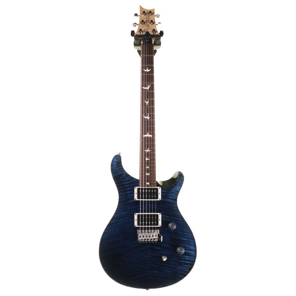 PRS CE24 Electric Guitar, Whale Blue with Gig Bag (pre-owned)