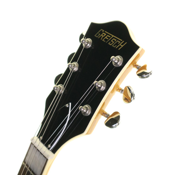 Gretsch G2655 Streamliner Center Block Jr Electric Guitar, Village Amber (pre-owned)