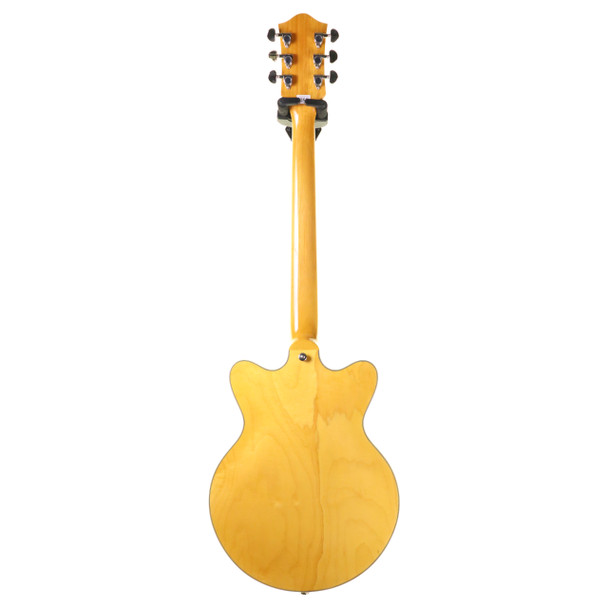 Gretsch G2655 Streamliner Center Block Jr Electric Guitar, Village Amber (pre-owned)