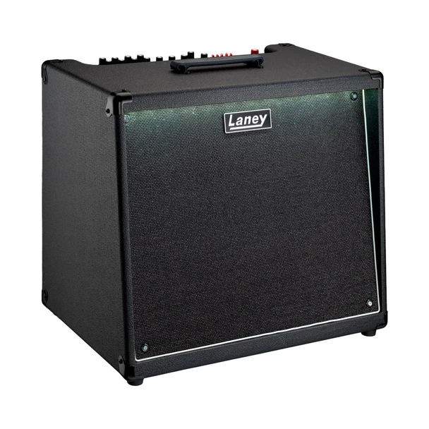Laney AH400 Audiohub 400W Multi-Instrument Combo Amp 