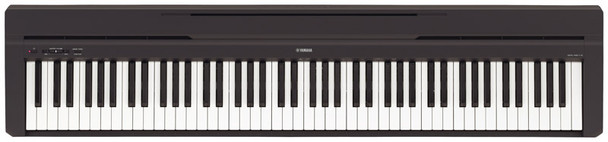 Yamaha P-45 Digital Piano Starter Bundle 