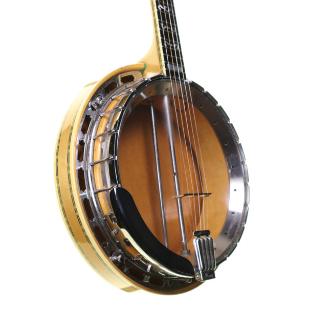 Ibanez Artist 5 String Banjo 1976, Made In Japan with Hard Case (pre-owned)