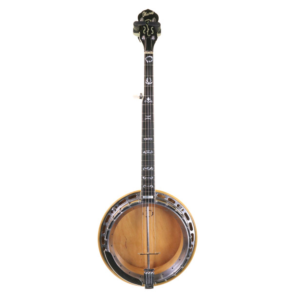 Ibanez Artist 5 String Banjo 1976, Made In Japan with Hard Case (pre-owned)