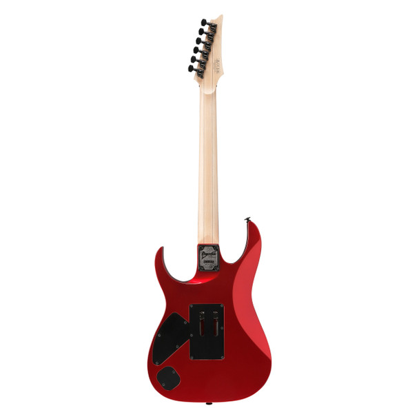 Ibanez RG RG565R-CA Genesis Collection Electric Guitar, Candy Apple 