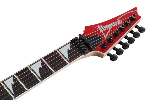 Ibanez RG RG565R-CA Genesis Collection Electric Guitar, Candy Apple 