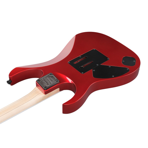 Ibanez RG RG565R-CA Genesis Collection Electric Guitar, Candy Apple 