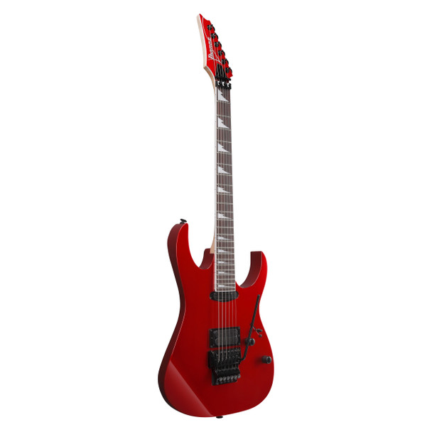 Ibanez RG RG565R-CA Genesis Collection Electric Guitar, Candy Apple 